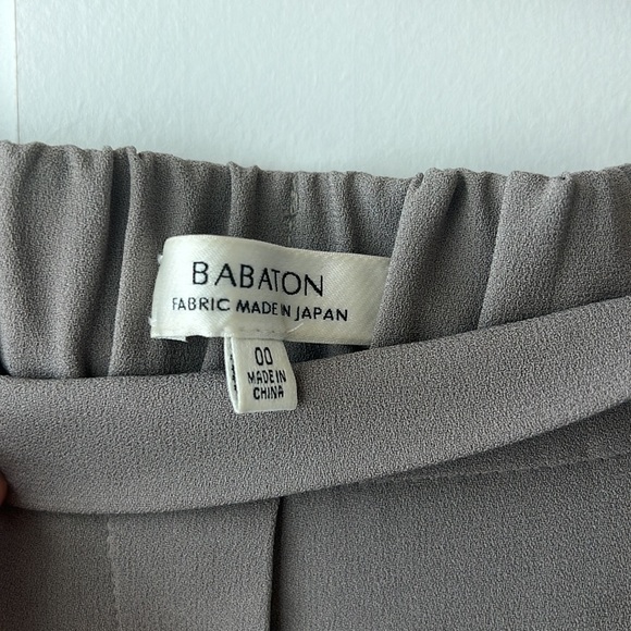 Aritzia BABATON | Cohen Pant - Picture 11 of 13